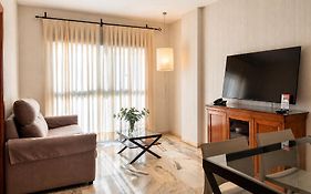 Apartamentos Vertice Bib Rambla